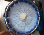 圓柱體釹鐵硼強力磁鐵-發電機DIY製作材料！