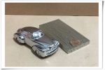釹鐵硼強力小磁鐵2mm x 2mm - 可做模型車或模型玩具零件！