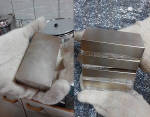 方形釹鐵硼超強力磁鐵 - 拿來打撈或吸鐵屑超好用
